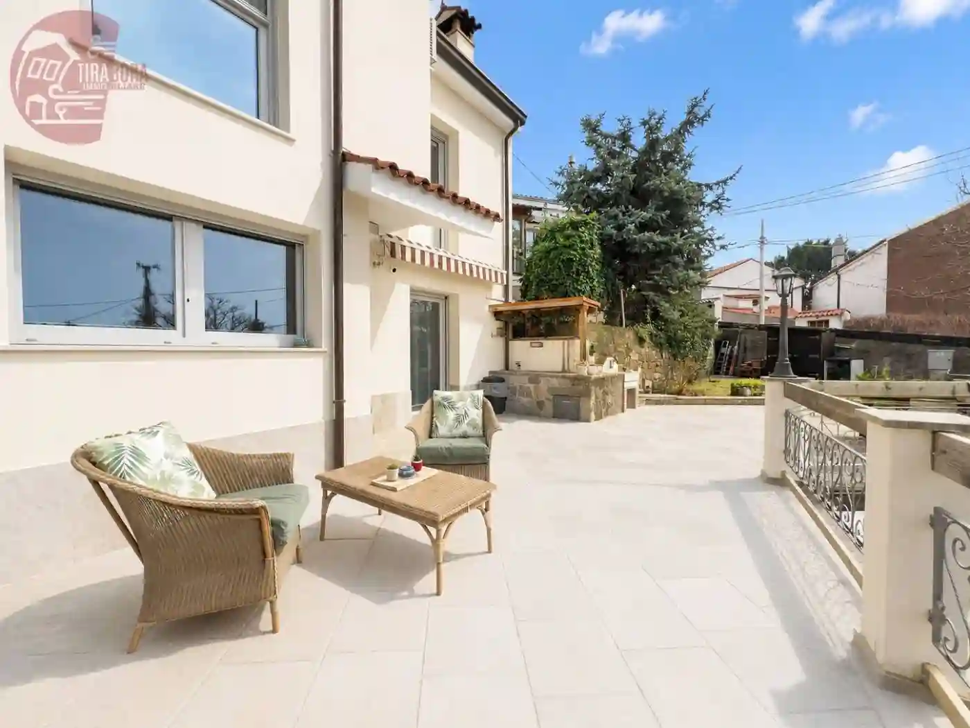 Villa - foto 5