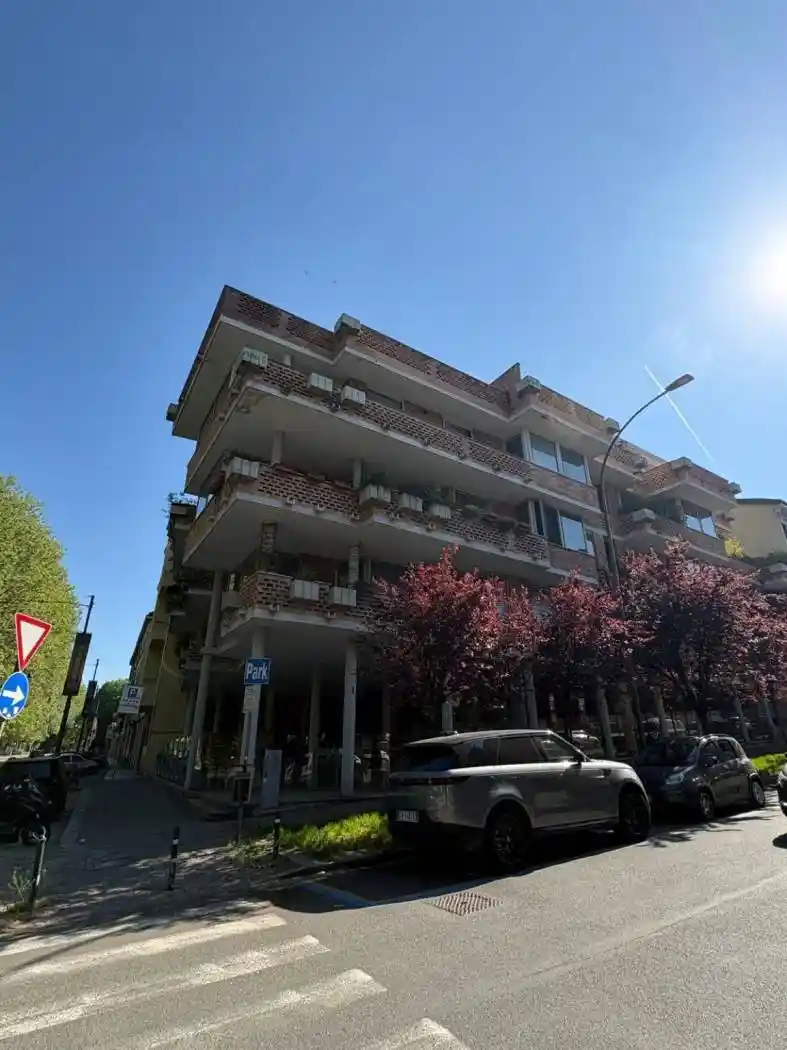 Appartamento in affitto a Torino