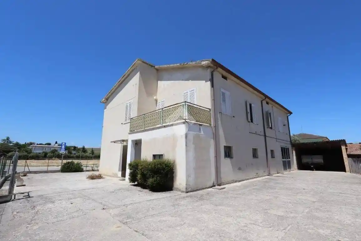 Casa indipendente in vendita a Martinsicuro