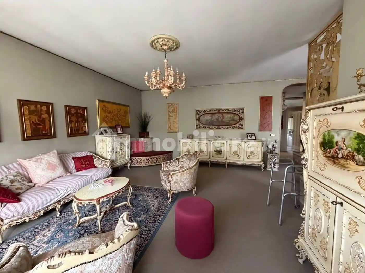 Villa in vendita a Limena