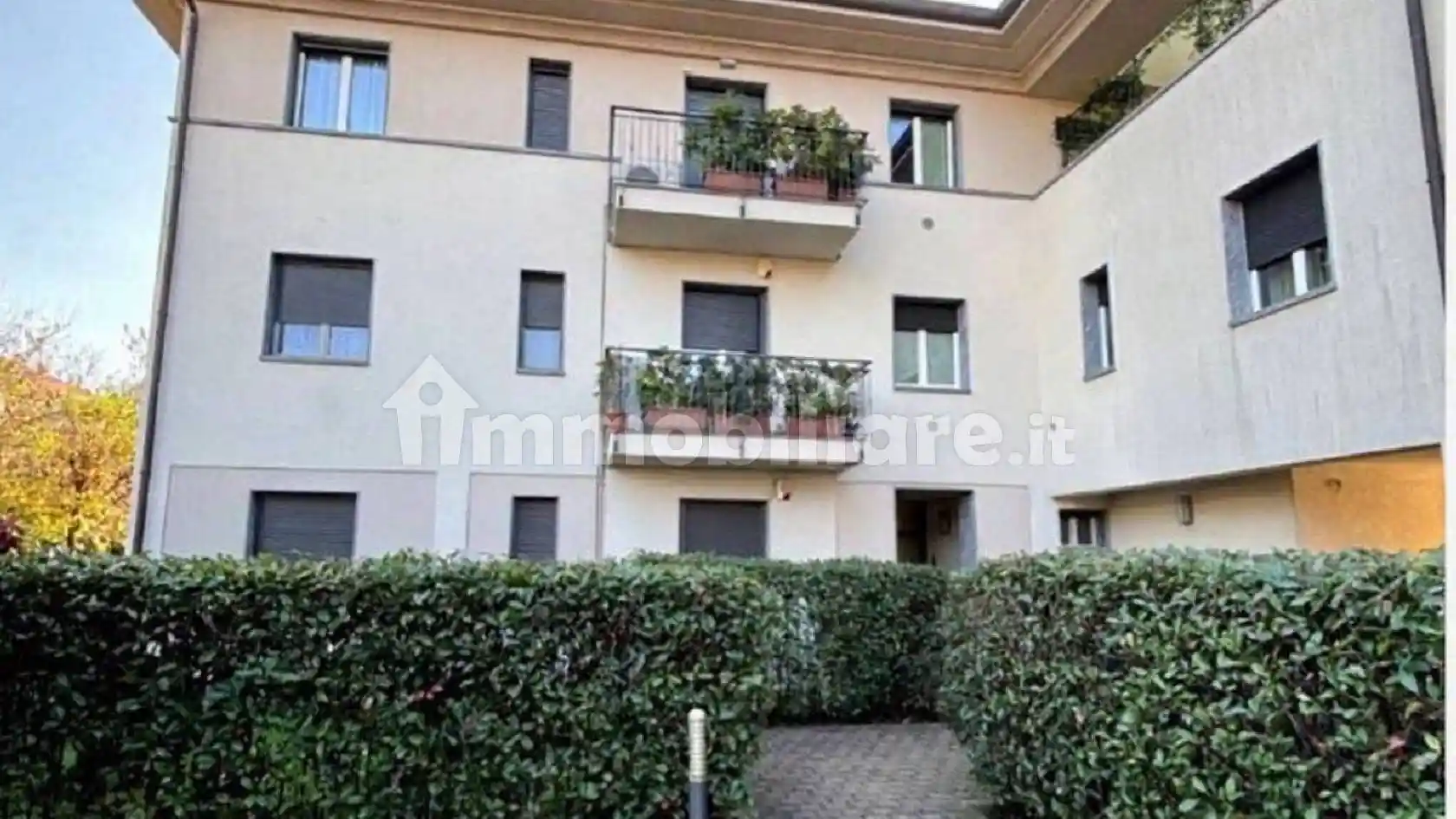 Appartamento in vendita a Cusano Milanino