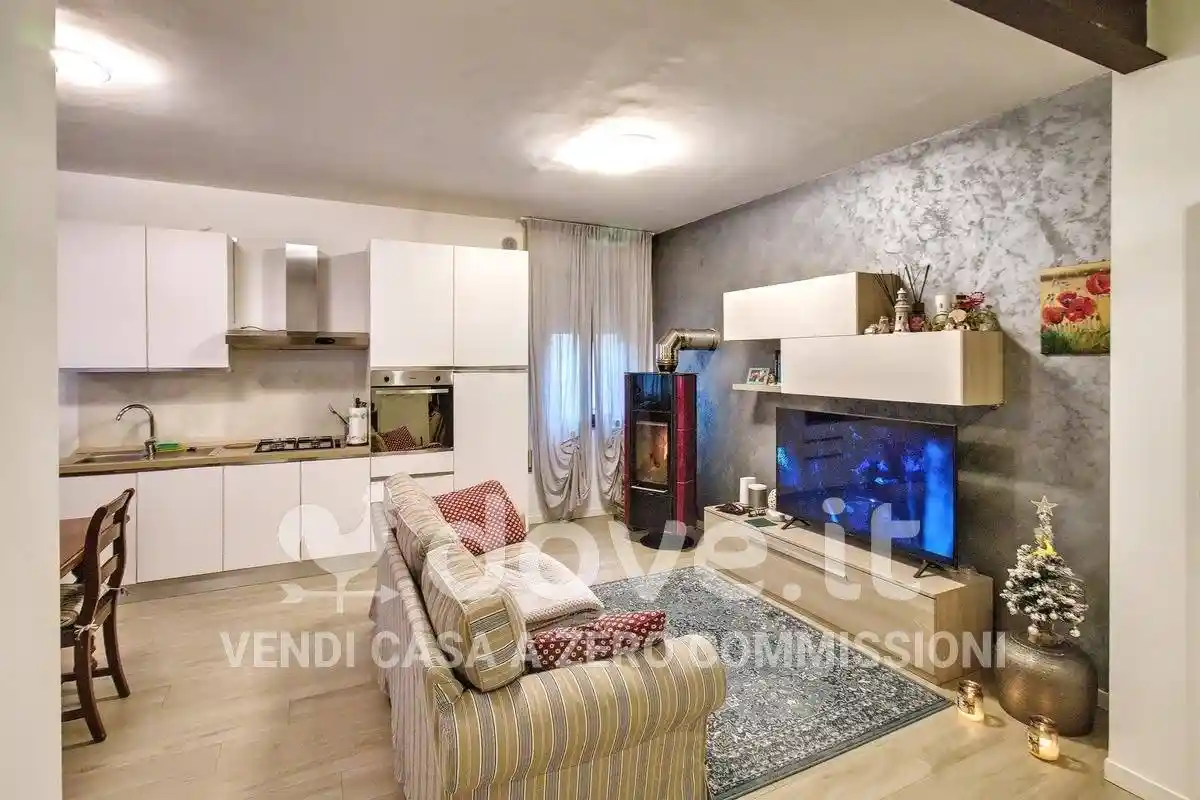 Appartamento in vendita a Torreglia