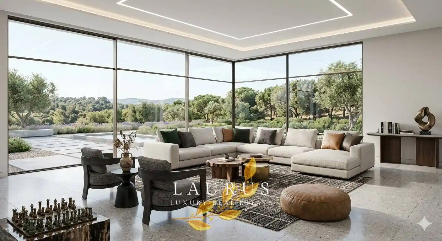 Villa in vendita a Impruneta