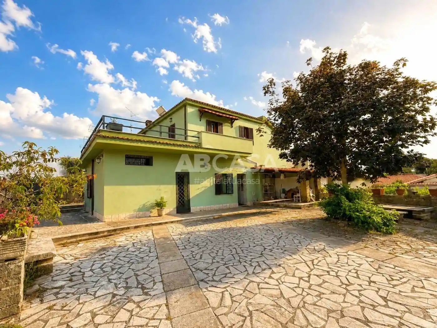 Villa in vendita a Velletri
