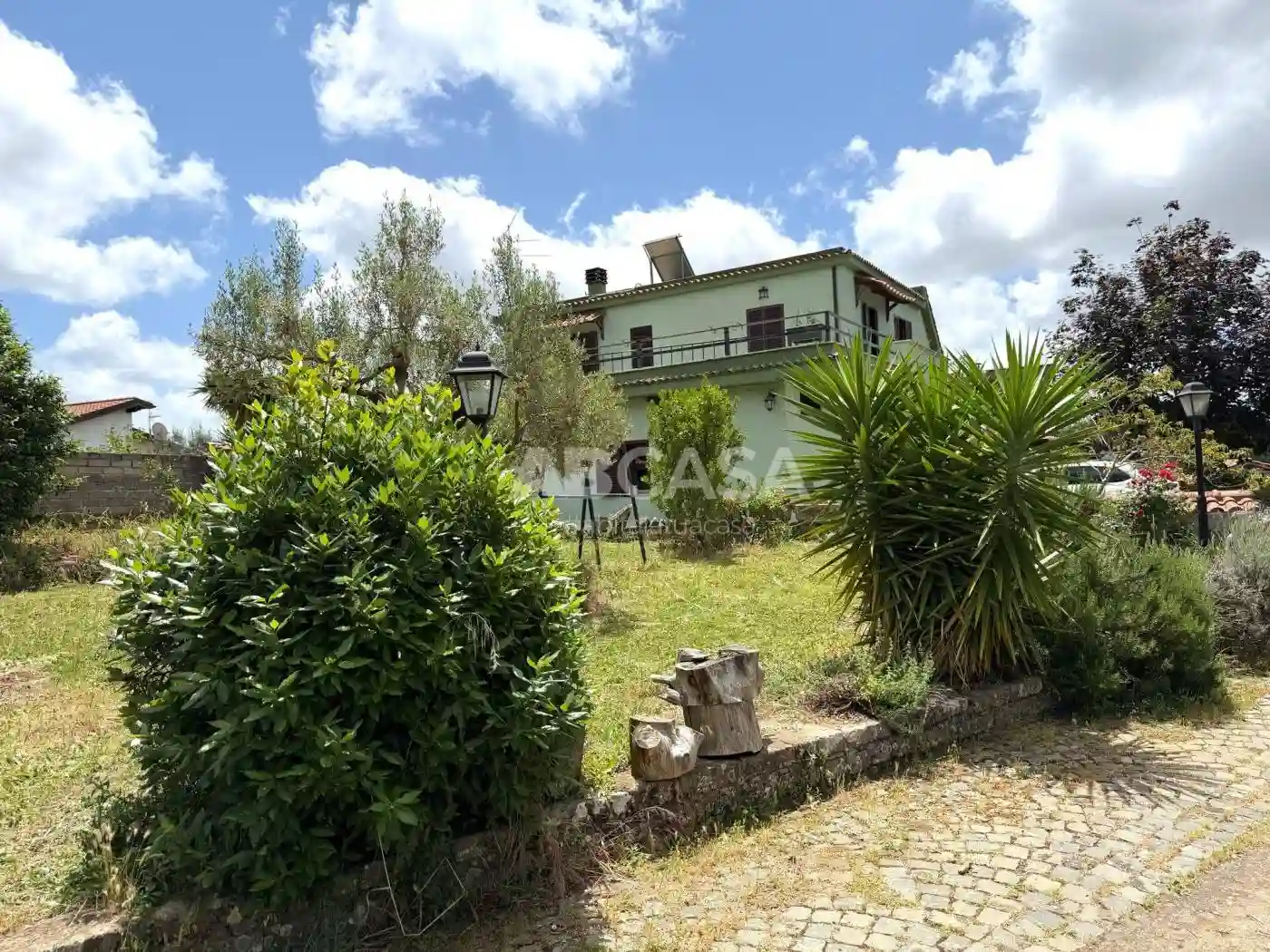 Villa - foto 4