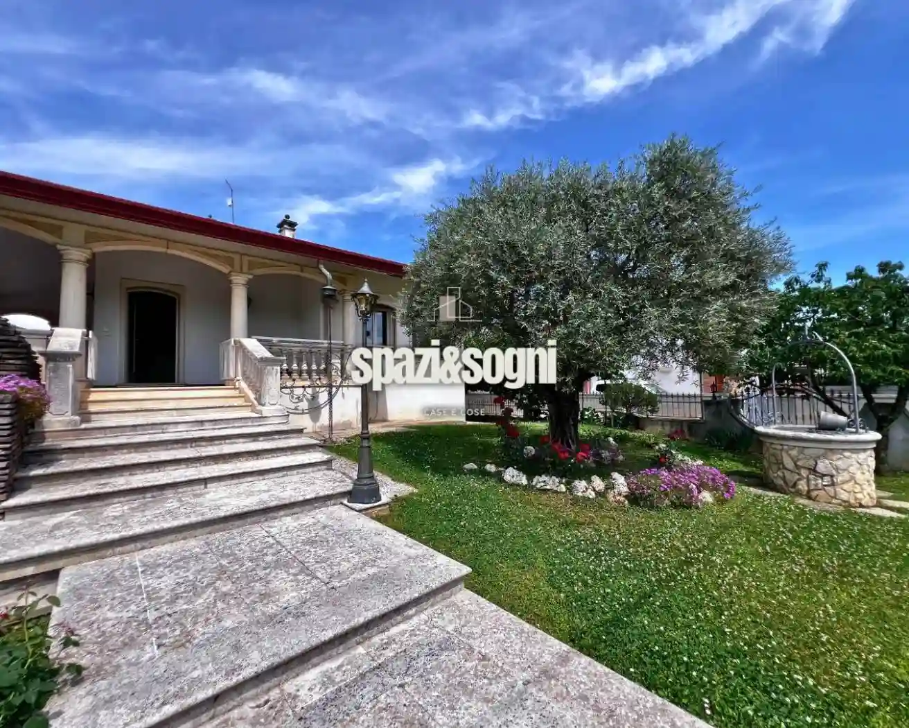Villa - foto 2