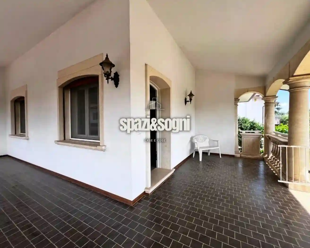 Villa - foto 4