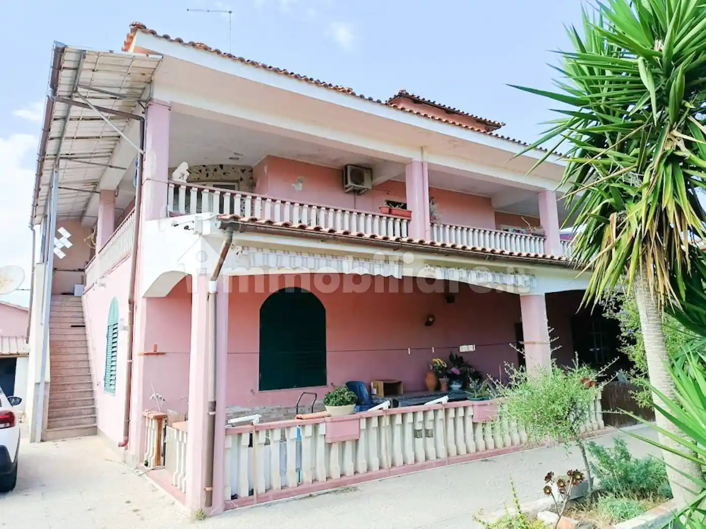 Villa in vendita a Siracusa