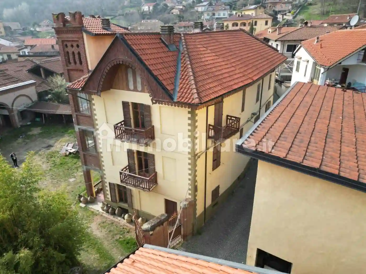 Villa - foto 3