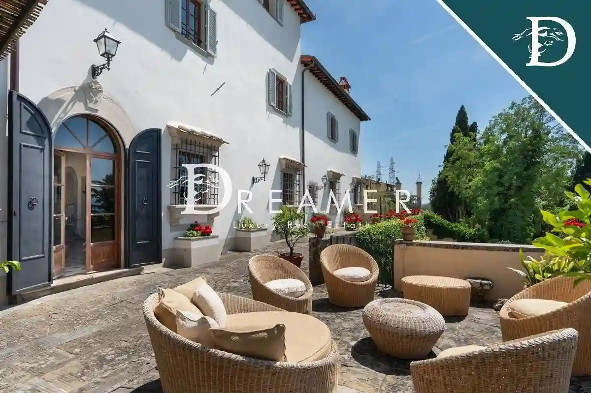Villa - foto 2