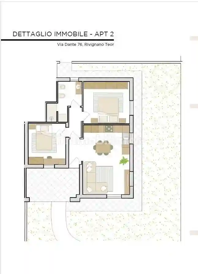 Appartamento - foto 4
