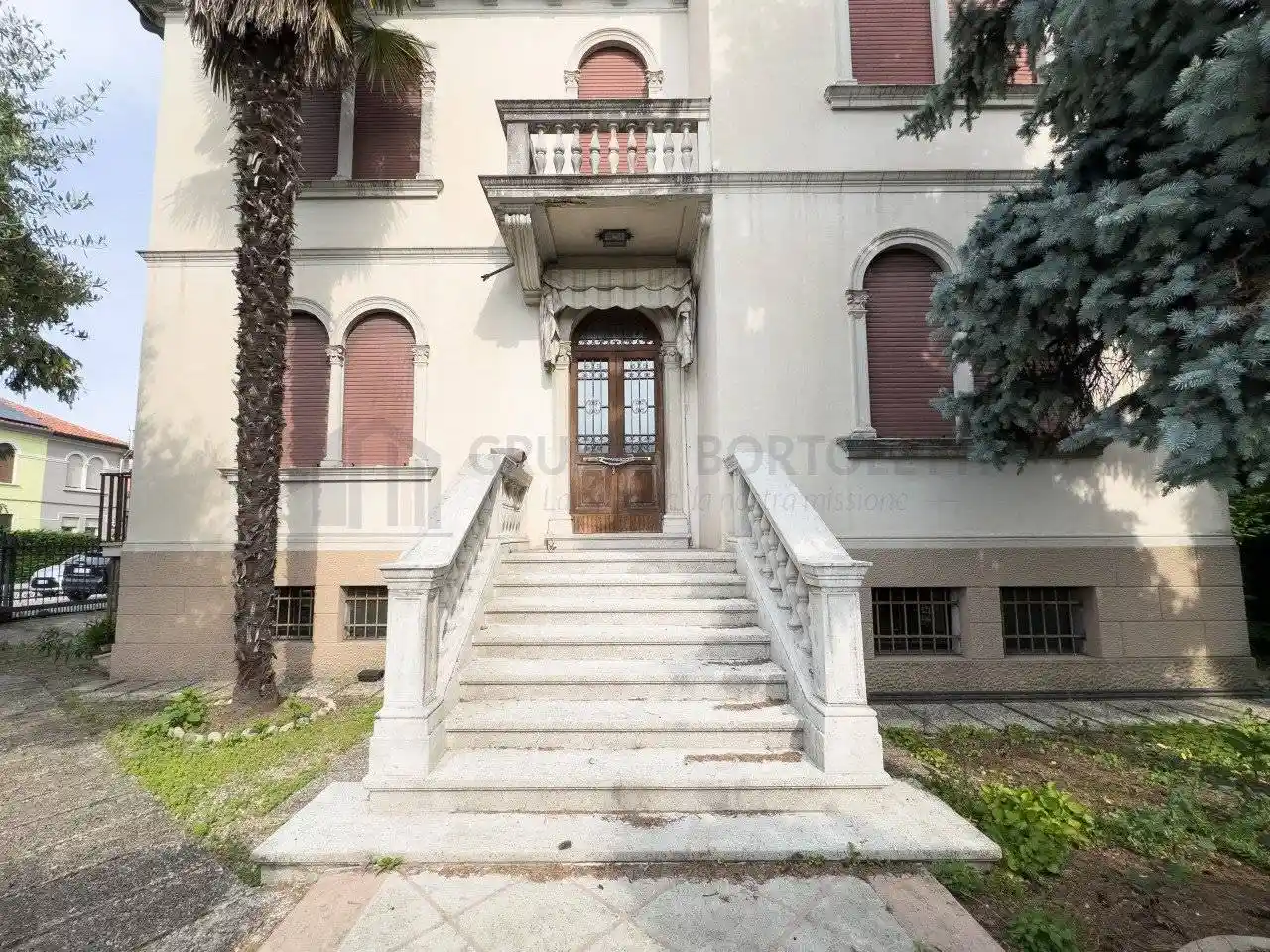 Villa in vendita a Padova