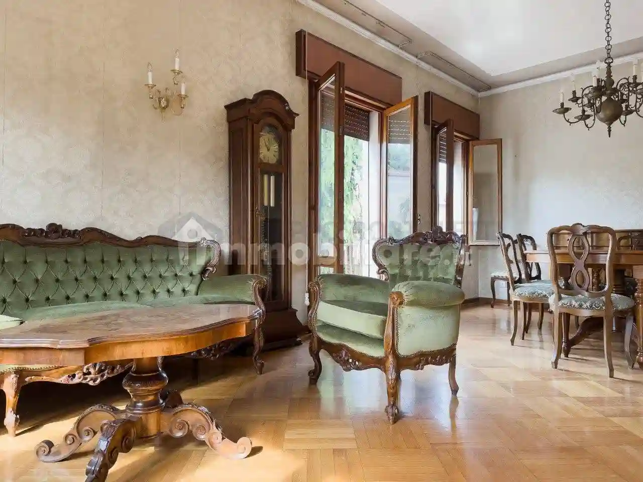 Villa - foto 3