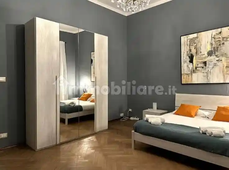 Appartamento in affitto a Torino