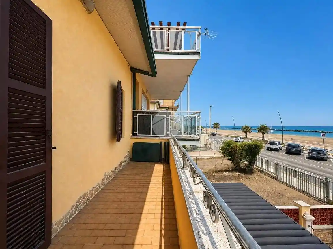 Appartamento in vendita a Civitanova Marche