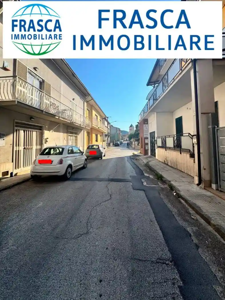 Casa indipendente in vendita a San Giorgio del Sannio