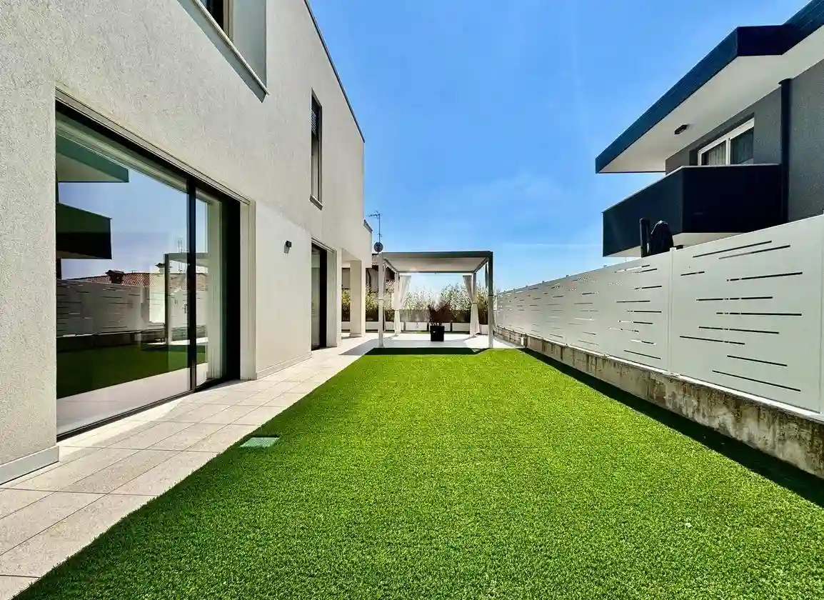 Villa - foto 5