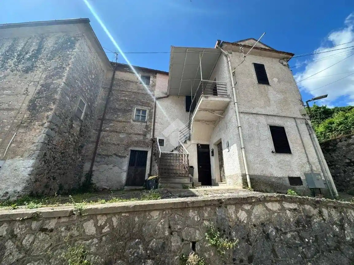 Appartamento in vendita a Cassino
