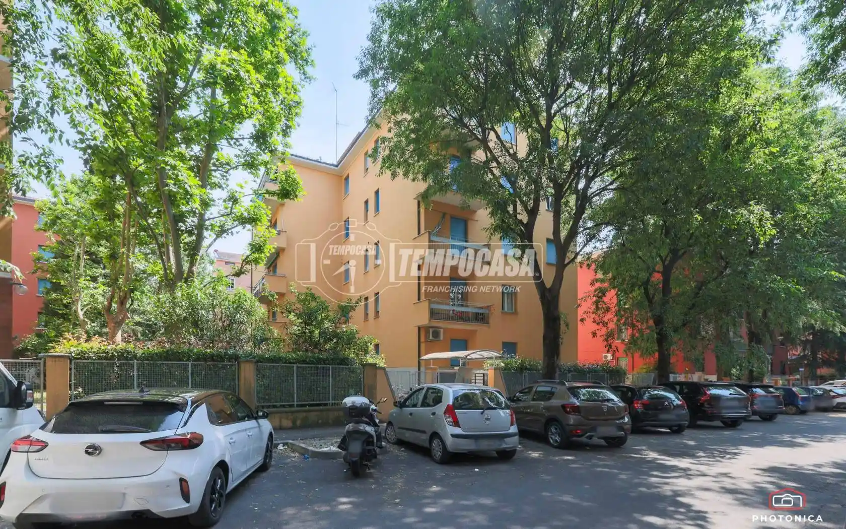 Appartamento in vendita a Bologna