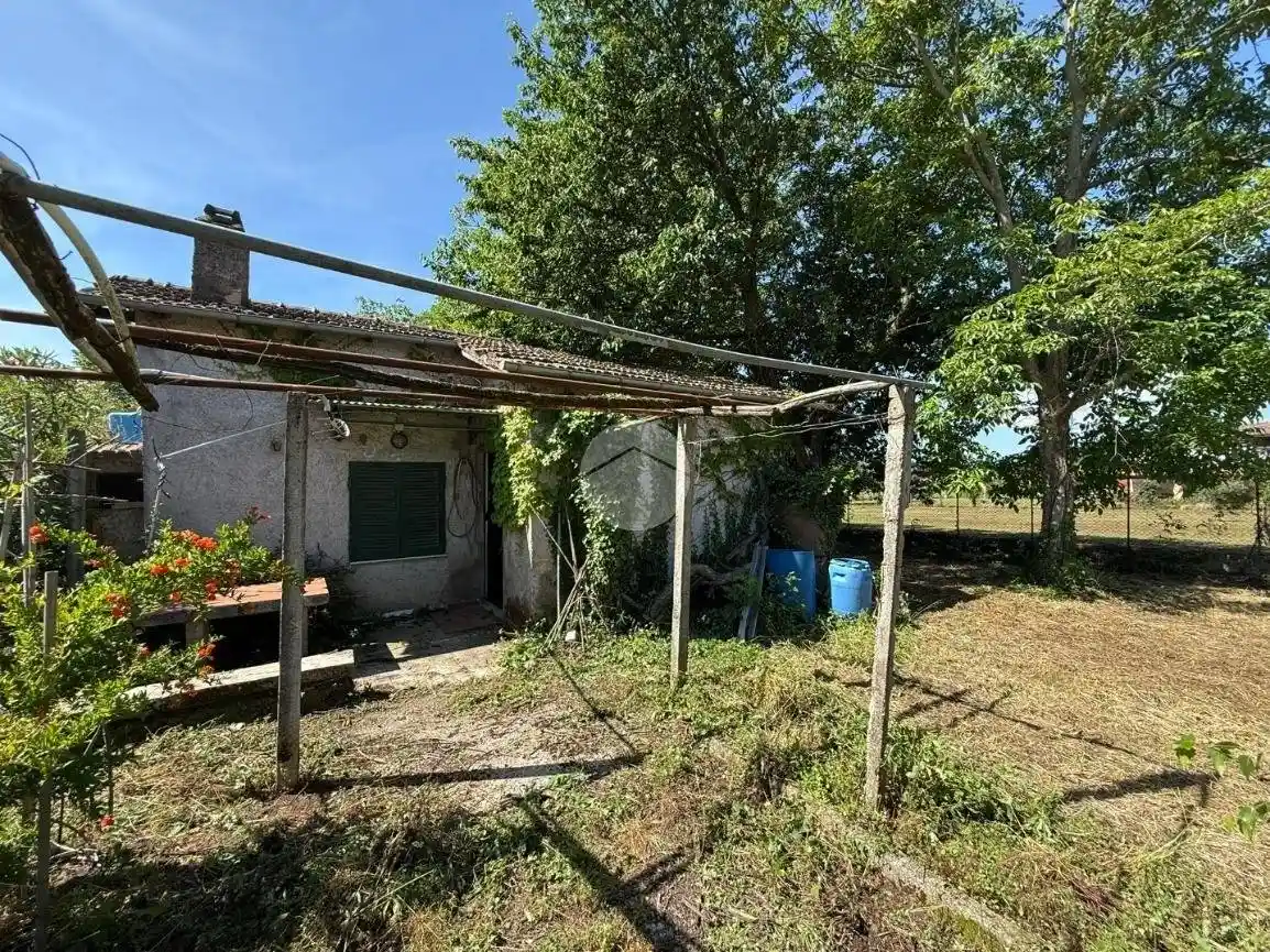 Rustico - Casale in vendita a Palestrina