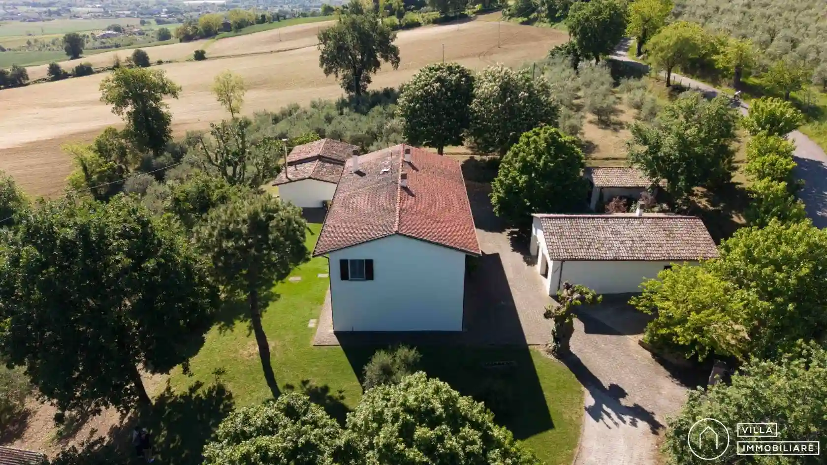 Villa - foto 5