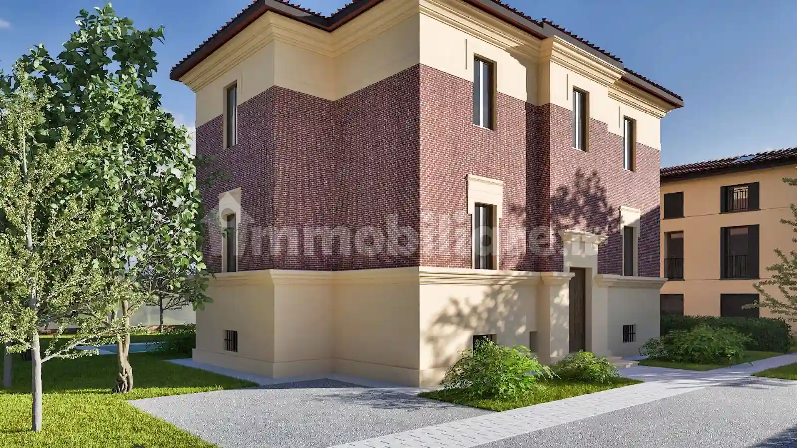 Villa - foto 2