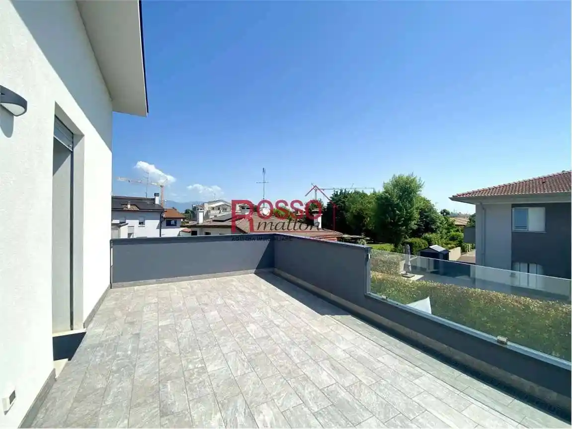 Villa in vendita a Mareno di Piave