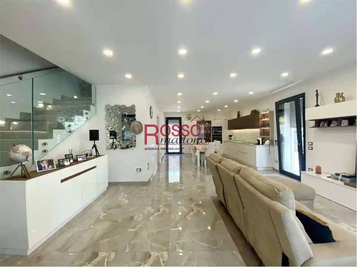 Villa - foto 5
