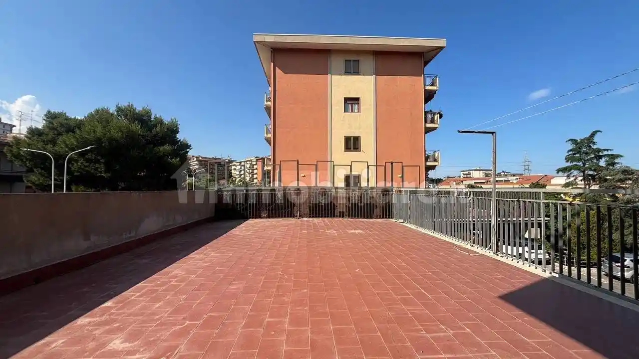 Appartamento in vendita a Catania