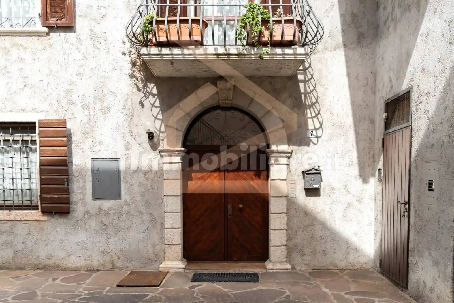 Villa in vendita a Trento