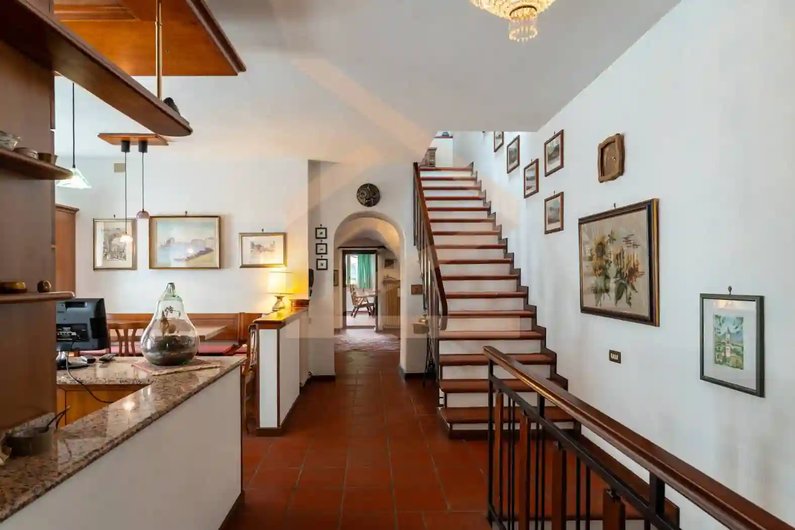 Villa - foto 5