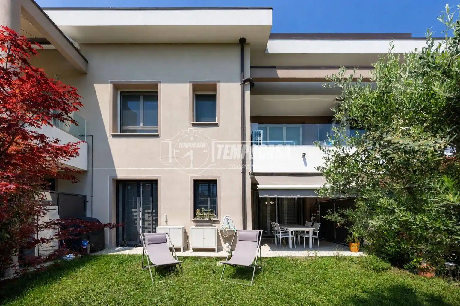 Appartamento in vendita a Cernusco sul Naviglio