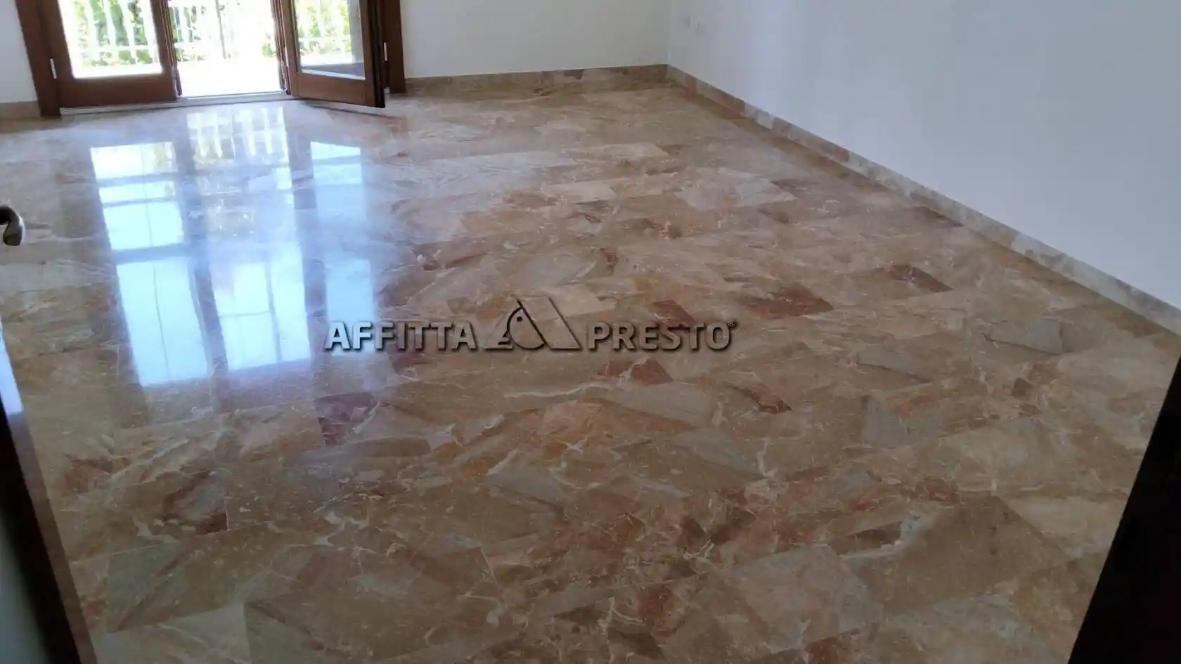 Appartamento in affitto a Forlì
