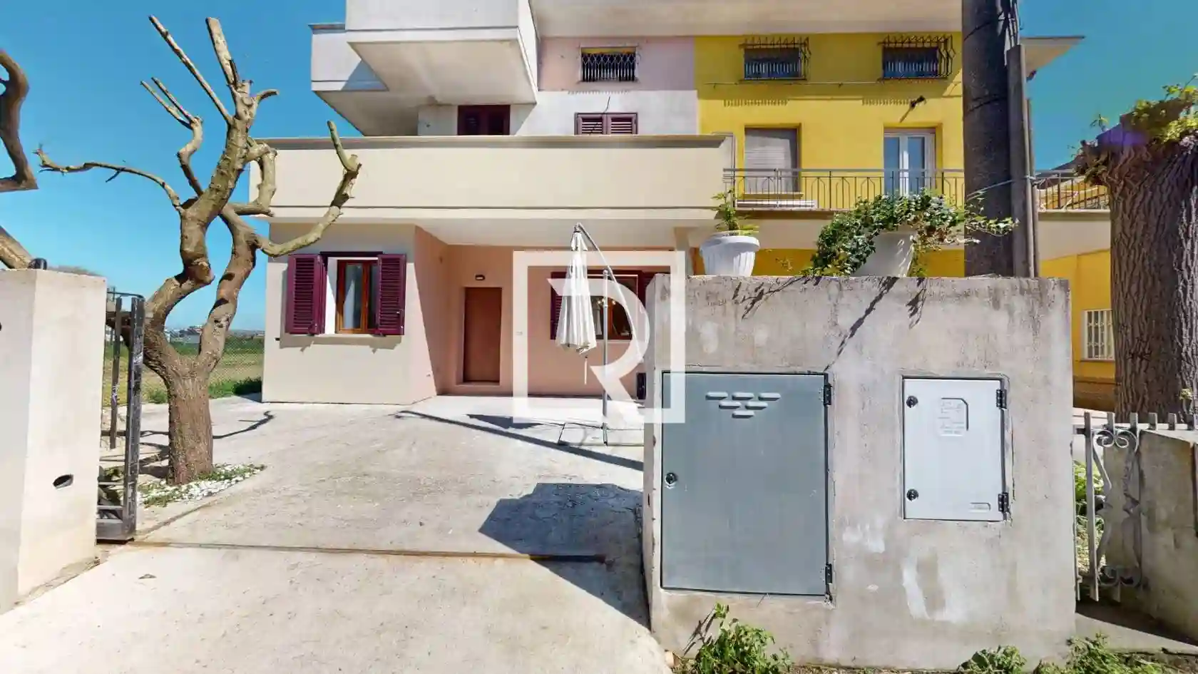 Villetta a schiera - foto 2