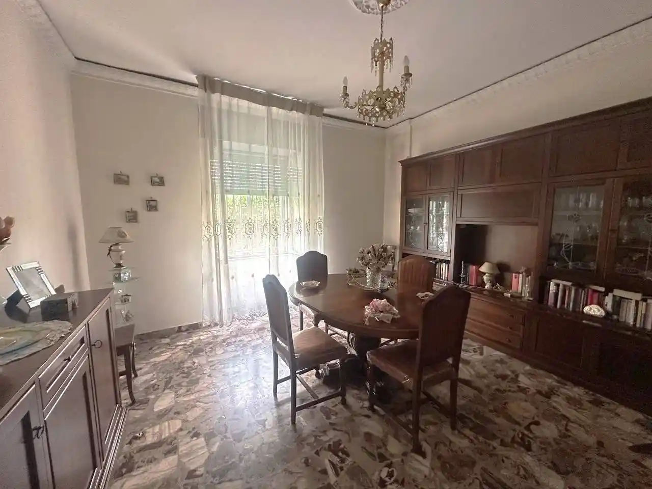 Appartamento in vendita a Aversa