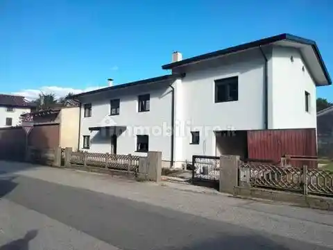 Villa in vendita a Gaiarine