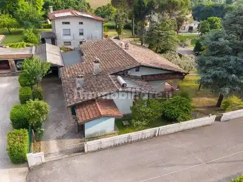 Villa in vendita a Sacile