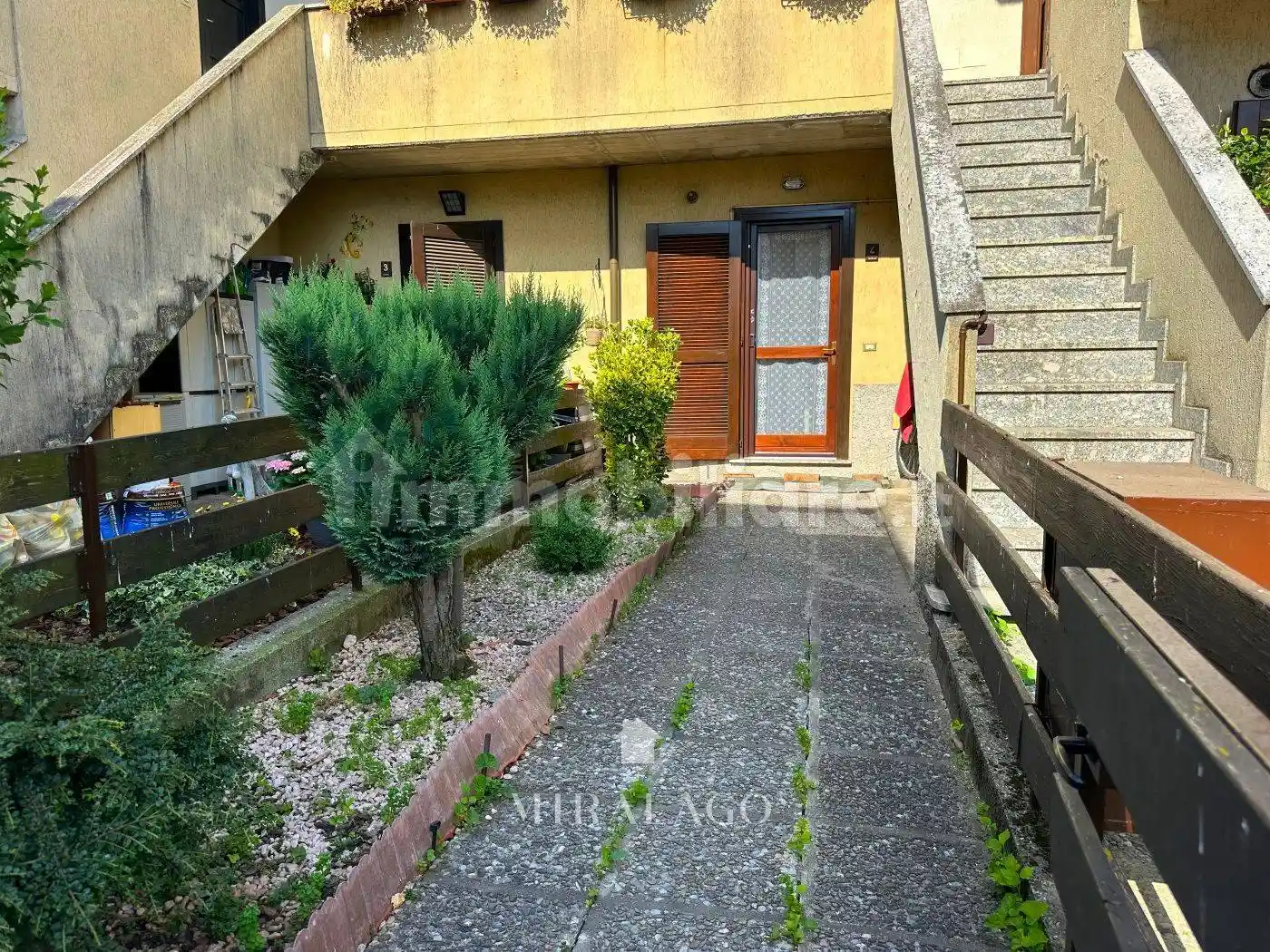 Appartamento in vendita a Delebio