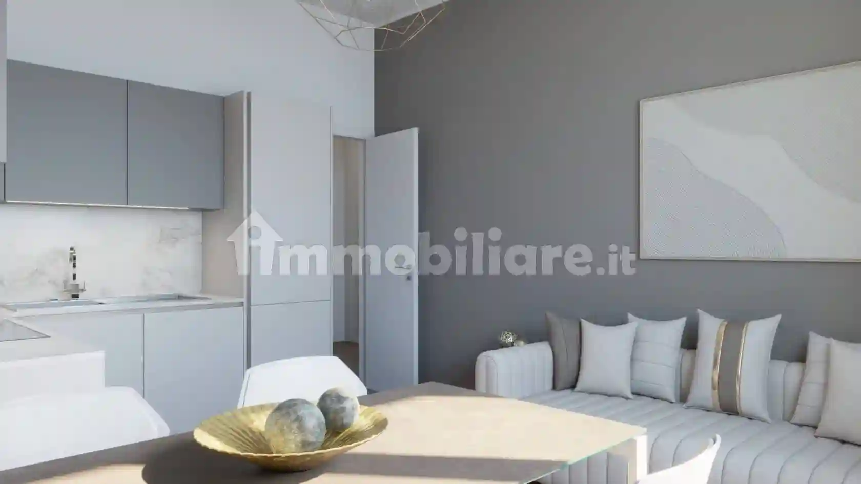Appartamento - foto 2