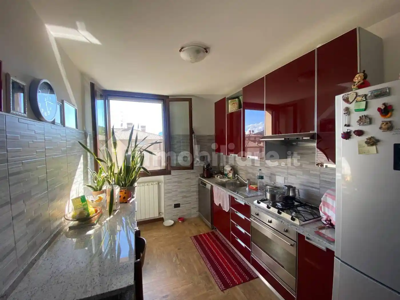 Appartamento in vendita a Castellarano