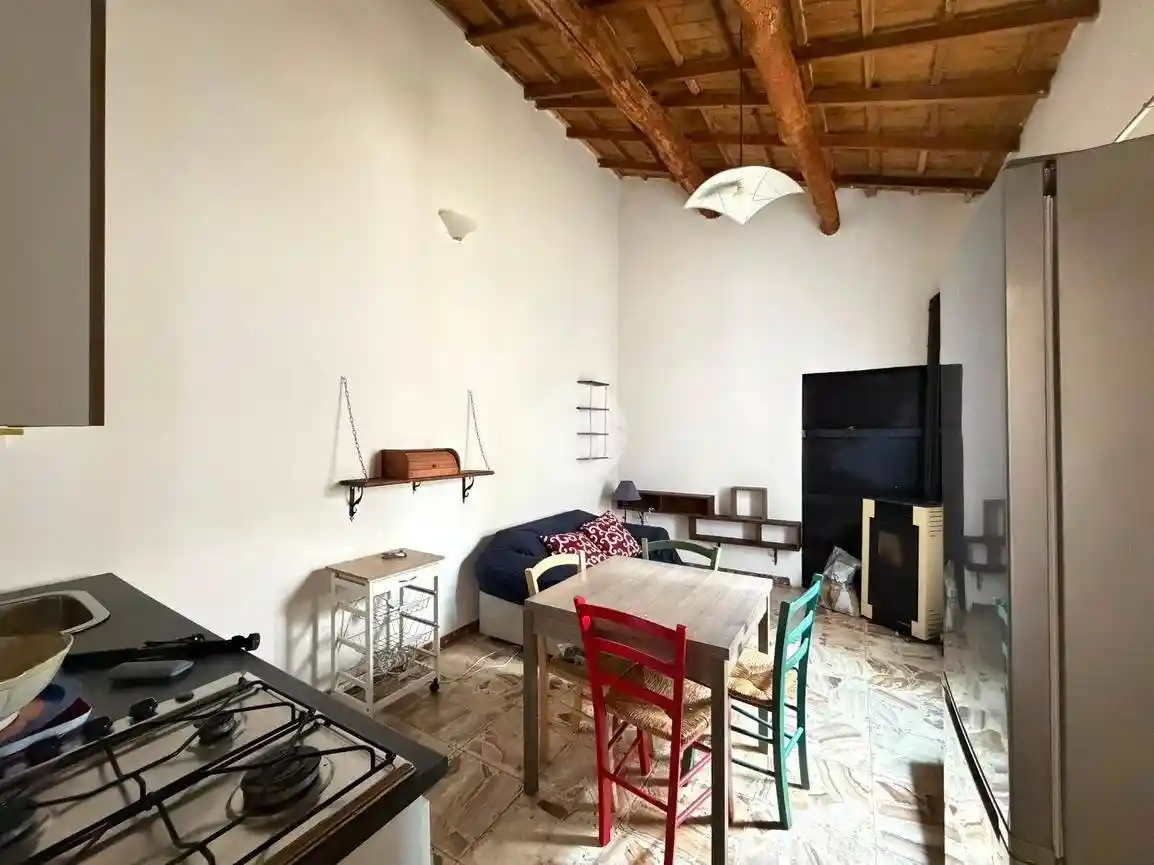 Appartamento in vendita a Sassari