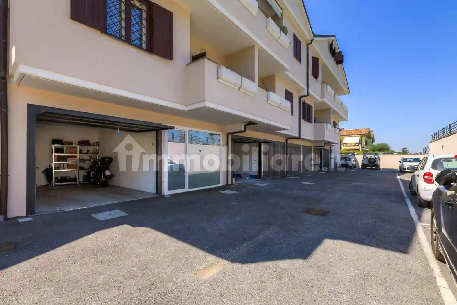 Villetta a schiera - foto 3