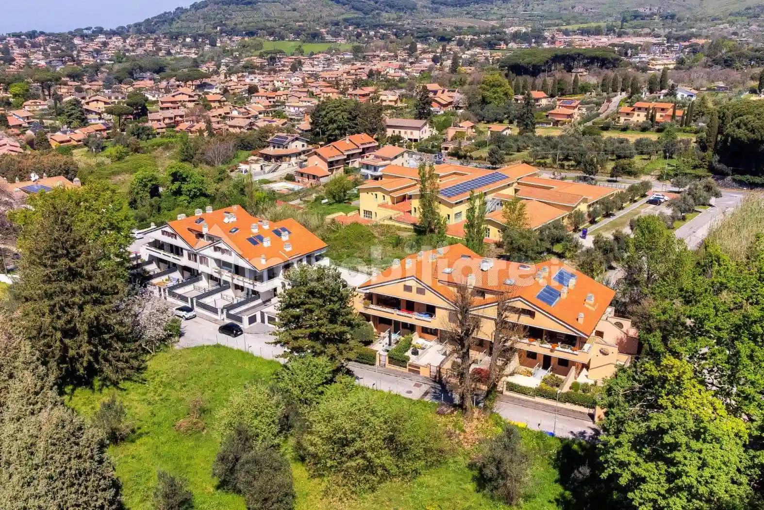 Villetta a schiera - foto 5
