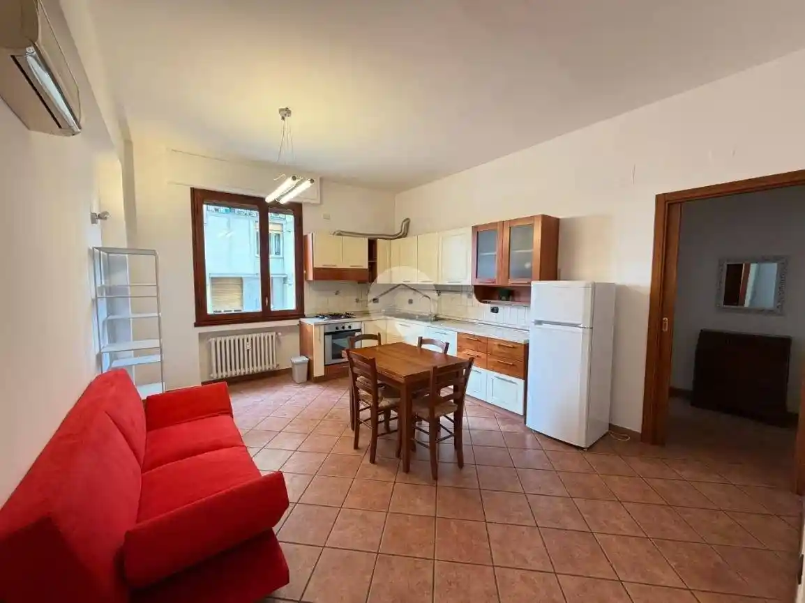 Appartamento in affitto a Firenze