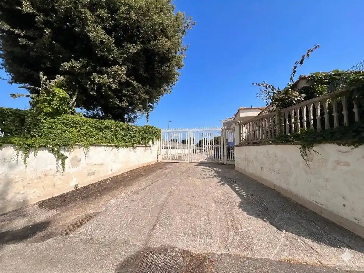 Villetta a schiera in vendita a Pozzuoli