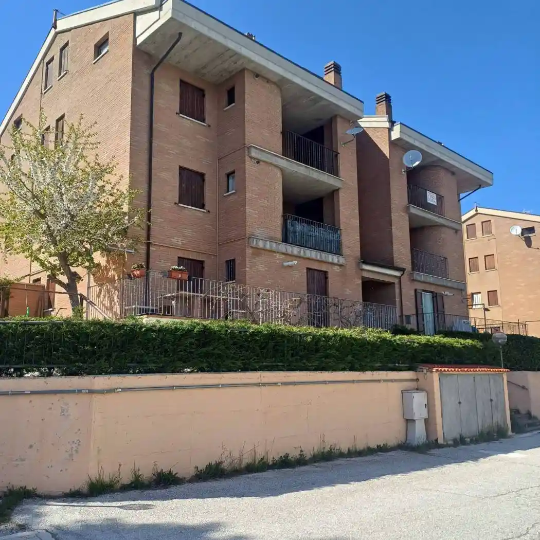 Appartamento in vendita a Rocca di Cambio