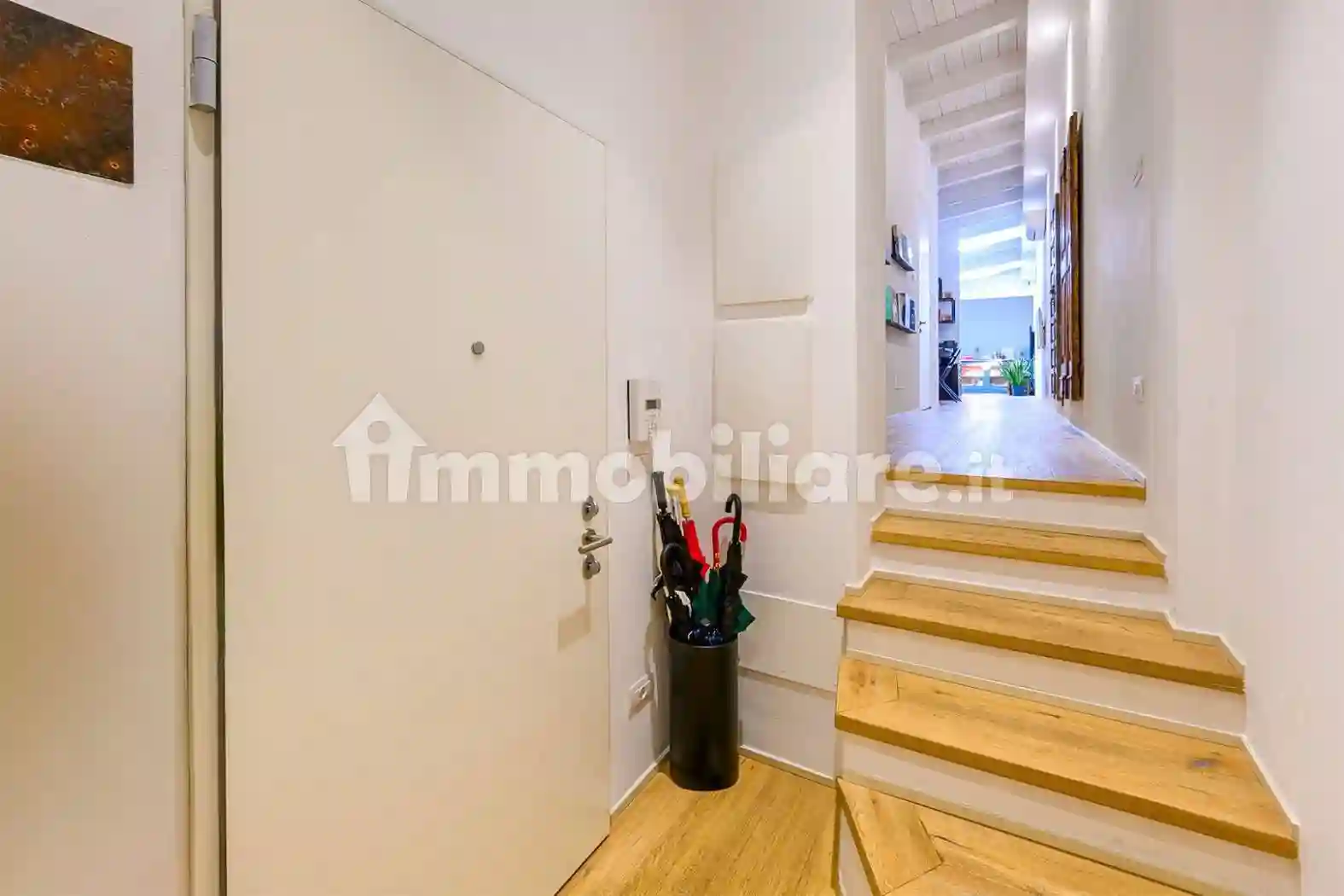 Attico - Mansarda - foto 4