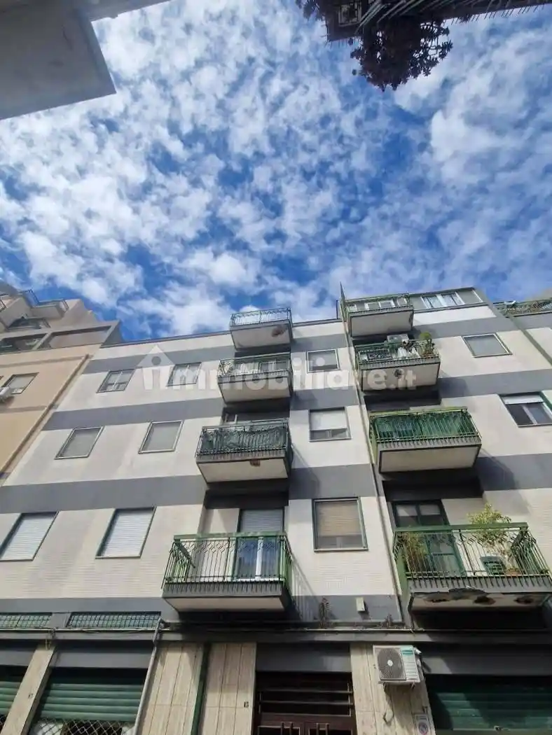 Appartamento in vendita a Brindisi