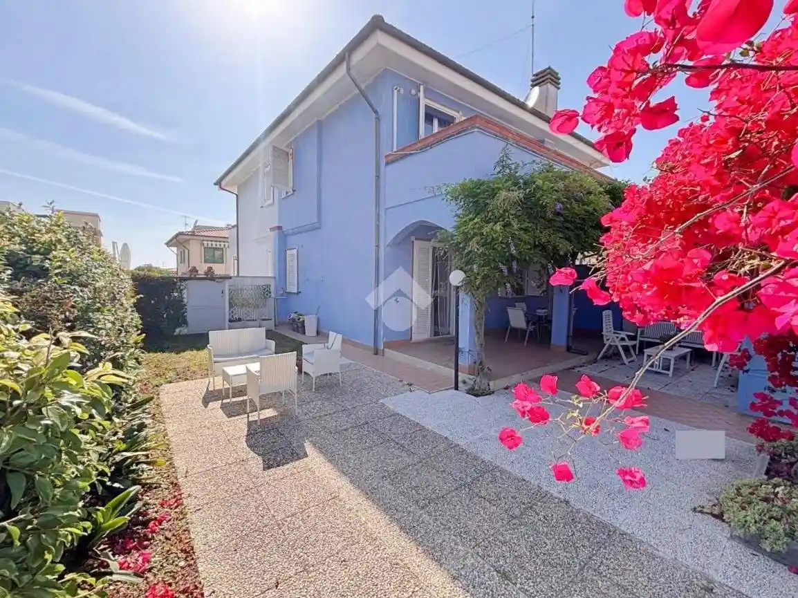 Villa in vendita a Anzio
