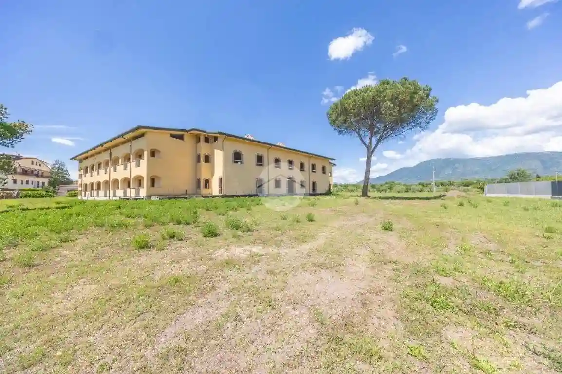 Palazzo - Edificio - foto 2
